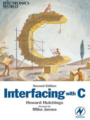 cover image of Interfacing with C